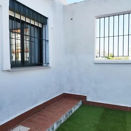 La Casita De Wilson * Los Marines