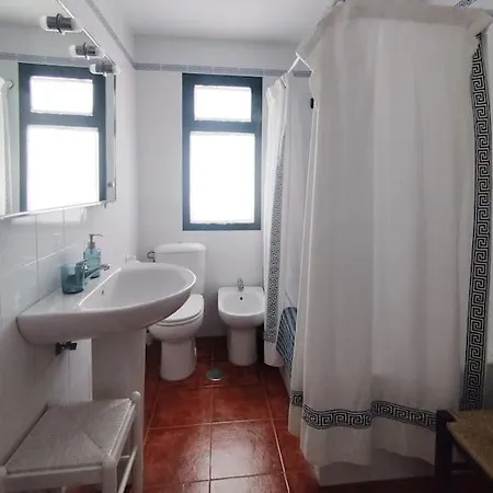Holiday home La Casita De Wilson Los Marines