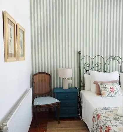 Holiday home La Casita De Wilson