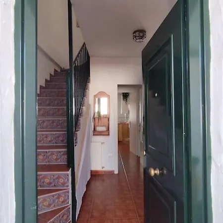 La Casita De Wilson Holiday home *