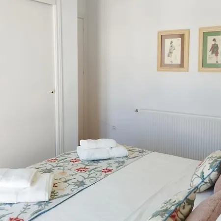 Holiday home La Casita De Wilson *
