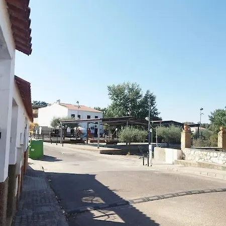 La Casita De Wilson Los Marines