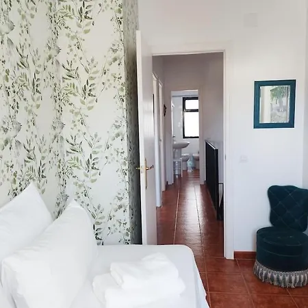 La Casita De Wilson Holiday home *