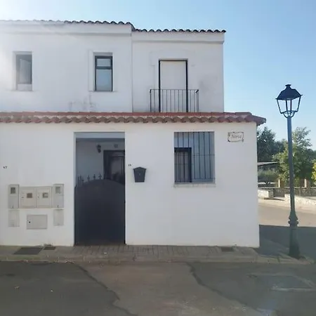 La Casita De Wilson Los Marines
