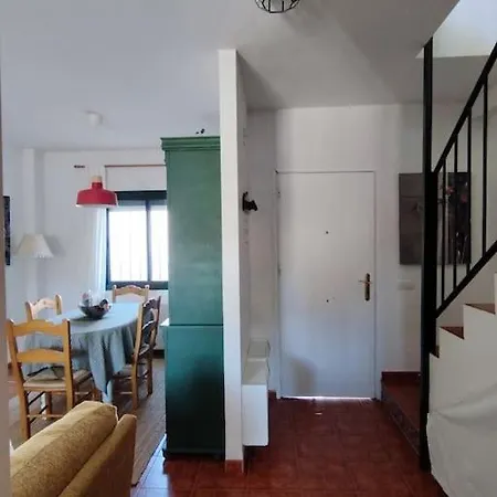 Holiday home La Casita De Wilson Los Marines