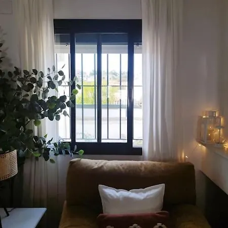 La Casita De Wilson Holiday home Los Marines