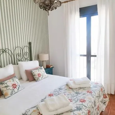 Holiday home La Casita De Wilson Los Marines